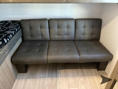 2026 Forest River RV Wildwood X-Lite — photo 37 view