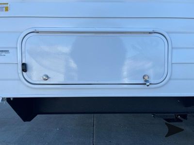 2026 Forest River RV Wildwood X-Lite — photo 13 view