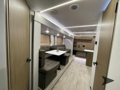 2026 Forest River RV Wildwood X-Lite — photo 39 view