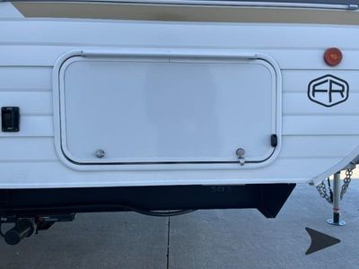 2026 Forest River RV Wildwood X-Lite — photo 11 view