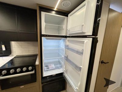 2026 Forest River RV Wildwood X-Lite — photo 27 view