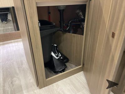 2026 Forest River RV Wildwood X-Lite — photo 21 view