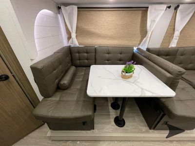 2026 Forest River RV Wildwood X-Lite — photo 41 view