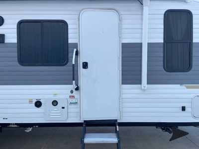 2026 Forest River RV Wildwood X-Lite — photo 15 view