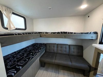 2026 Forest River RV Wildwood X-Lite — photo 34 view