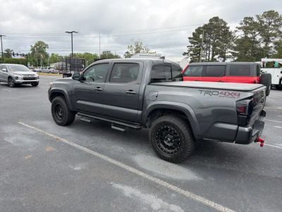 2019 Toyota Tacoma - Photo 6