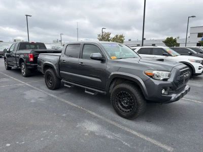 2019 Toyota Tacoma - Photo 9