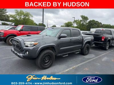 2019 Toyota Tacoma - Photo 1