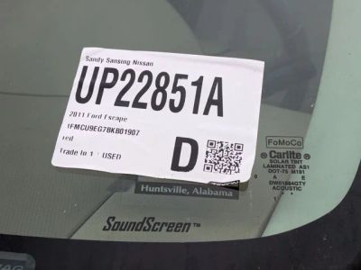 2011 Ford Escape - Photo 5
