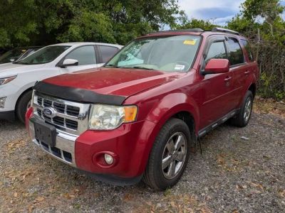 2011 Ford Escape - Photo 1