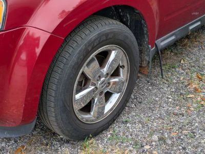 2011 Ford Escape - Photo 4