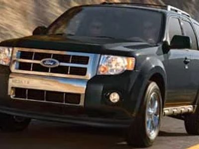 2011 Ford Escape - Photo 6