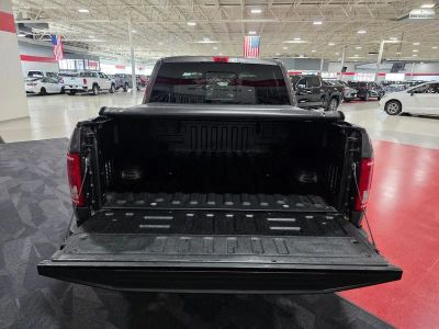 2015 Ford F-150 — detail view