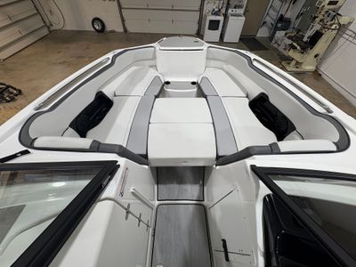 2026 Yamaha AR250 - Photo 2
