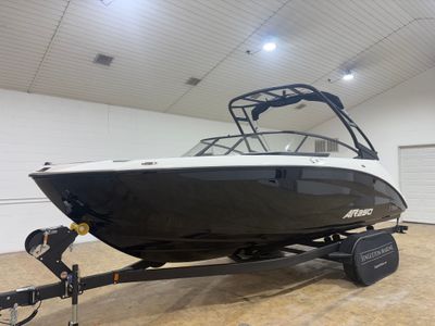 2026 Yamaha AR250 - Photo 8