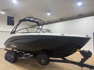 2026 Yamaha AR250 - Photo 10