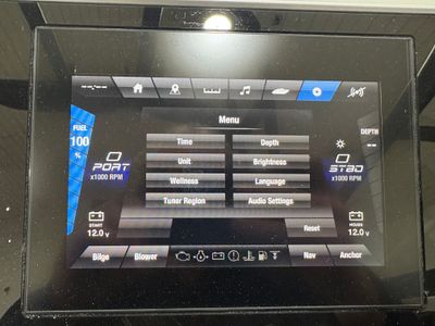 2026 Yamaha AR250 - Photo 32