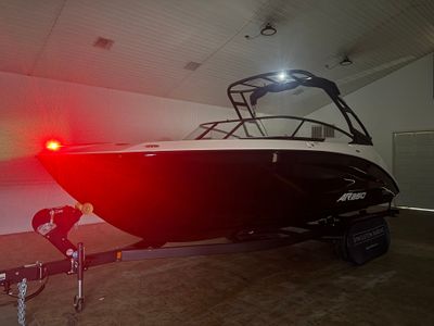 2026 Yamaha AR250 - Photo 3