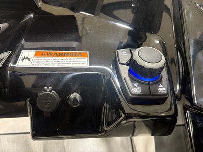 2026 Yamaha AR250 - Photo 33