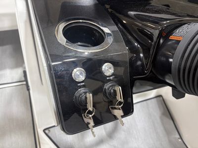 2026 Yamaha AR250 - Photo 26