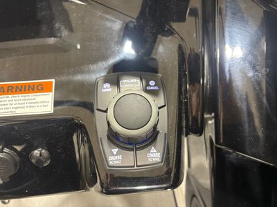 2026 Yamaha AR250 - Photo 34