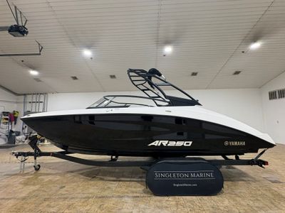 2026 Yamaha AR250 - Photo 7