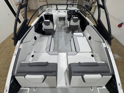 2026 Yamaha AR250 - Photo 16