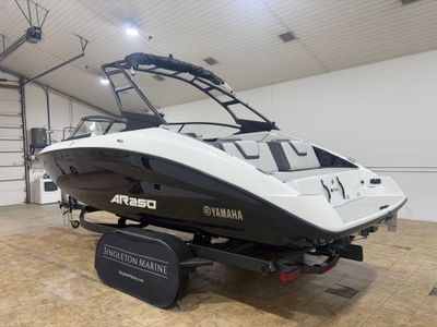 2026 Yamaha AR250 - Photo 14