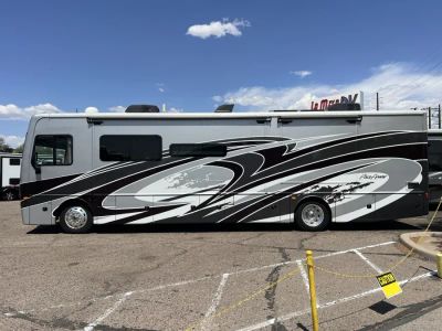 2020 Fleetwood PACE ARROW — photo 26 view