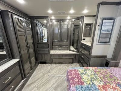 2020 Fleetwood PACE ARROW — photo 19 view