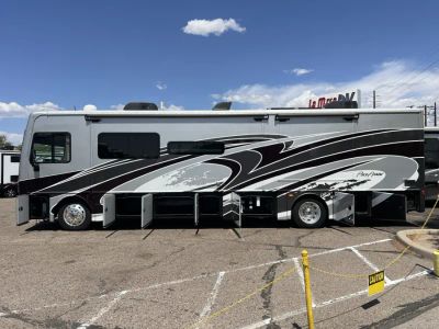 2020 Fleetwood PACE ARROW — photo 27 view
