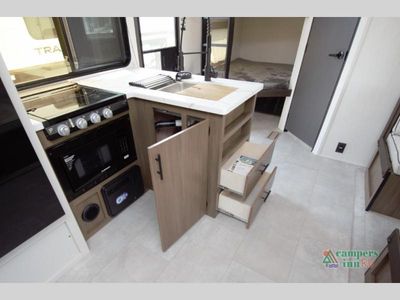 2026 Forest River RV Westbrook Luxury - Photo 13