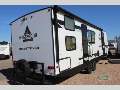 2026 Forest River RV Westbrook Luxury - Photo 5