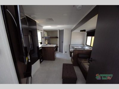 2026 Forest River RV Westbrook Luxury - Photo 11