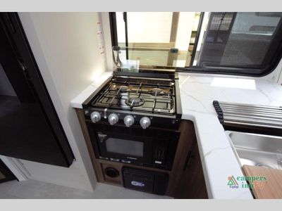 2026 Forest River RV Westbrook Luxury - Photo 15