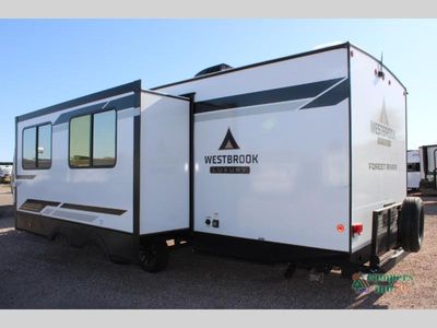 2026 Forest River RV Westbrook Luxury - Photo 4