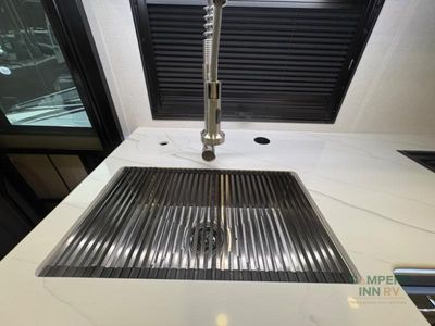 2026 Dynamax isata 6 — photo 21 view