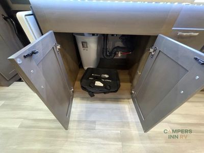 2026 Dynamax isata 6 — photo 23 view