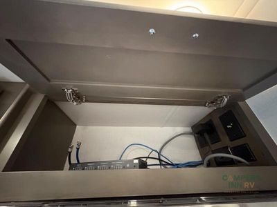 2026 Dynamax isata 6 — photo 15 view
