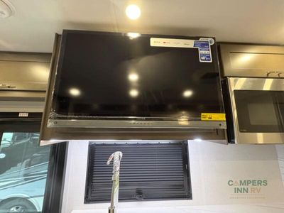2026 Dynamax isata 6 — photo 12 view