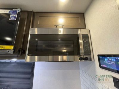 2026 Dynamax isata 6 — photo 14 view