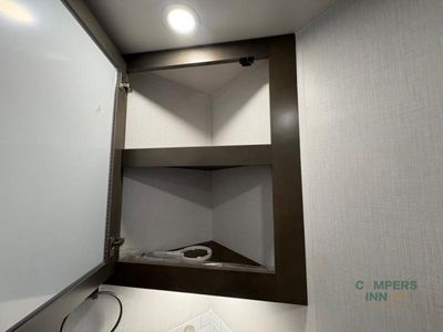 2026 Dynamax isata 6 — photo 42 view