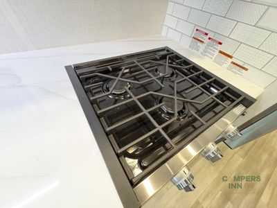 2026 Dynamax isata 6 — photo 20 view