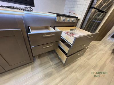 2026 Dynamax isata 6 — photo 25 view