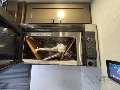 2026 Dynamax isata 6 — photo 17 view