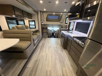 2026 Dynamax isata 6 — photo 7 view