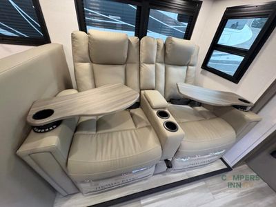 2026 Dynamax isata 6 — photo 32 view