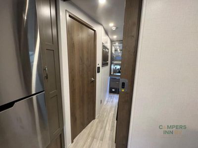 2026 Dynamax isata 6 — photo 10 view
