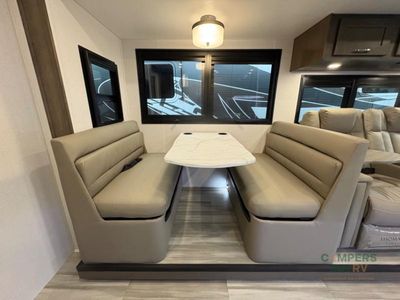2026 Dynamax isata 6 — photo 29 view