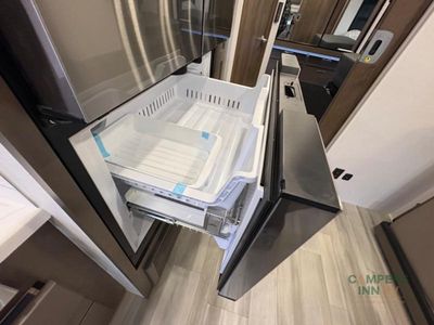 2026 Dynamax isata 6 — photo 27 view